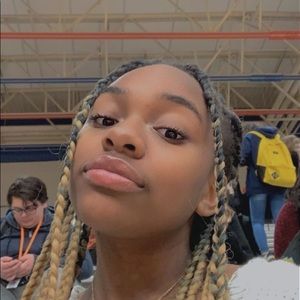 Meet your Posher, Peyton